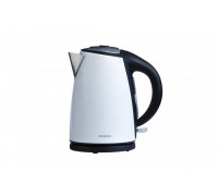 Orava elektryczny 2000 W, 1.7 l, automatyczne wyłączenie, biały