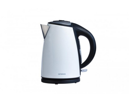 Orava elektryczny 2000 W, 1.7 l, automatyczne wyłączenie, biały