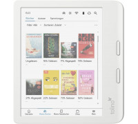 Cybook TOLINO VISION COLOR WEI EREAD