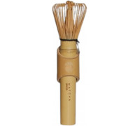 Bambusowa miotełka do matchy Chasen Long