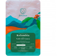 BeMyBean Kolumbia Valle del Cauca 1 kg