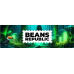 Beans Republic Brazylijski 1kg