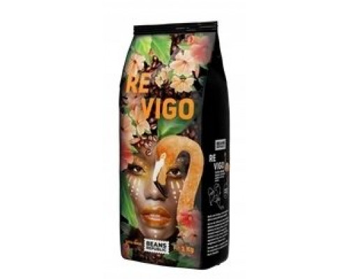 Beans Republic Revigo 1kg