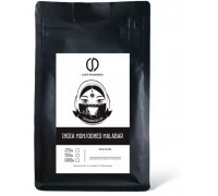 Cafe Panamera India Monsooned Malabar 250 g