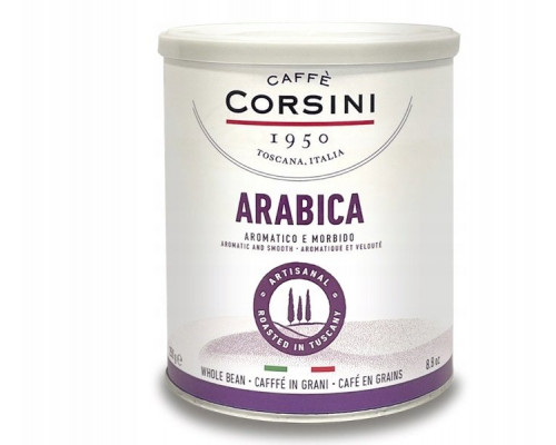 Caffe Corsini Arabica 250g