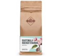 Etno Cafe Guatemala Huehuetenango 250g