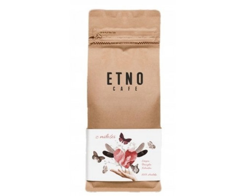 Etno Cafe Kawa Z Miłości 250g