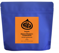 Figa Coffee Rwanda Bukure Women's Cooperative 250g
