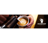 Hausbrandt Kawa ziarnowa Venezia 1kg