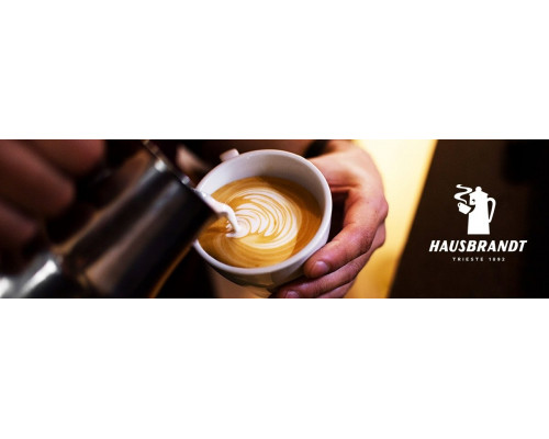 Hausbrandt Kawa ziarnowa Venezia 1kg