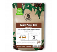 Ingagi Coffee Gorilla Power Bean 250g