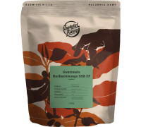 Instytut Kawy Gwatemala Huehuetenango SHB EP 1 kg