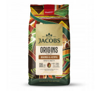 Jacobs Origins Kenya&Uganda 1kg