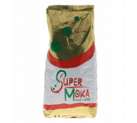 La Brasiliana Super Moka Smart Coffee 1kg