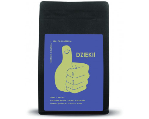 MRC. Dzięki! 250g