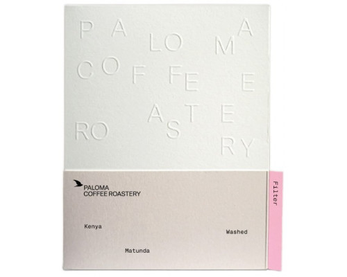 Paloma Kenia Matunda 250 g