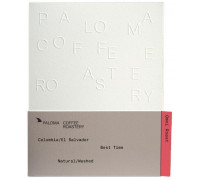 Paloma Omni Blend Best Time vol.2 250 g