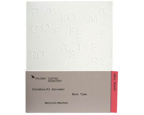 Paloma Omni Blend Best Time vol.2 250 g