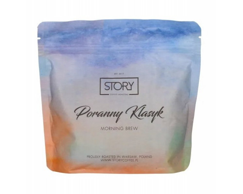 Story Coffee Roasters El Classico - Morning Brew 250g