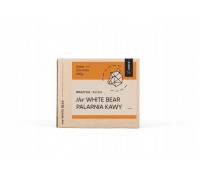 The White Bear Brazylia Santos 250g