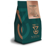 YoCo Colombia Casttillo Peach 250g