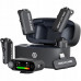 Hollyland LARK MAX 2 Combo 4-Person Version with Camera RX + USB-C RX microphone system