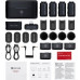 Hollyland LARK MAX 2 Combo 4-Person Version with Camera RX + USB-C RX microphone system