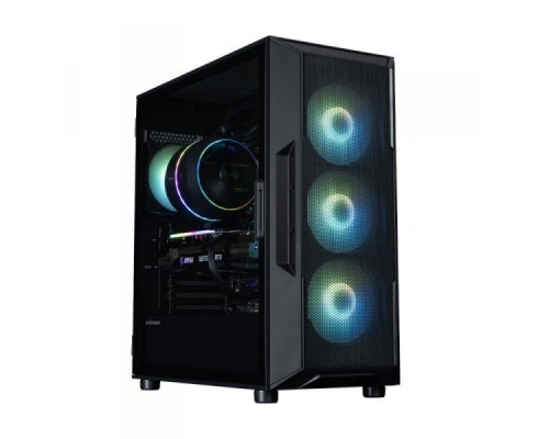 Zalman I3 Neo v2 ARGB black