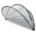 vidaXL Kopuła przezroczysty 336 x 322 x 160 cm PVC