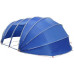 vidaXL Namiot do basenu Blue 640 x 432 x 205 cm