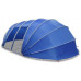 vidaXL Namiot do basenu Blue 640 x 432 x 205 cm