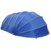 vidaXL Namiot do basenu Blue 640 x 432 x 205 cm