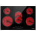 IsEasy ceramic/electric hob (LT5-02)