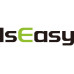 IsEasy ceramic/electric hob (LT5-02)