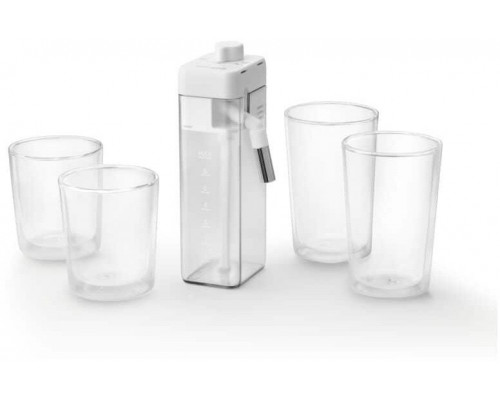 LATTE COOL SET DLSC032 DELONGHI