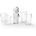 LATTE COOL SET DLSC032 DELONGHI