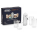 LATTE COOL SET DLSC032 DELONGHI