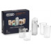 LATTE COOL SET DLSC032 DELONGHI
