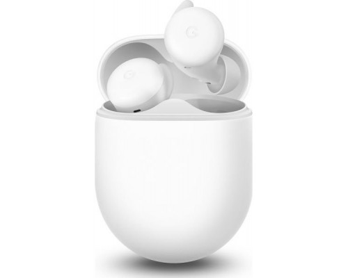 Google Pixel Buds A-Series - White