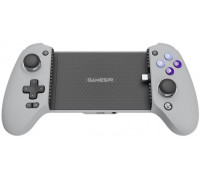 GameSir G8 Galileo USB-C mobile controller with phone holder (gray) (N)