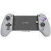 GameSir G8 Galileo USB-C mobile controller with phone holder (gray) (N)