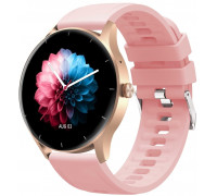 Smartwatch Gravity Smartwatch Rose GT2-1 PRO