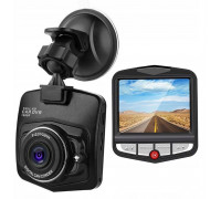 WIDEOREJESTRATOR JAZDY FULL HD 1080p MENU PL