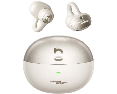 Baseus Inspire XC1 Otwarty na ucho White