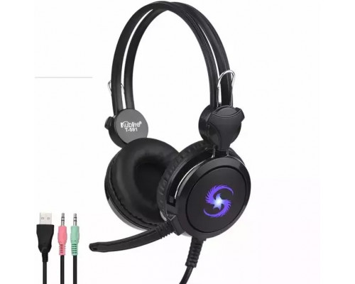 T-591 Black