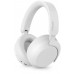 Philips TAH8000 noise cancelling headphones, white