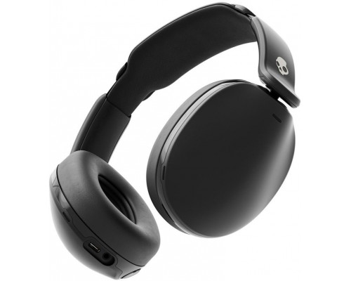 Skullcandy Hesh 360  headphones, black