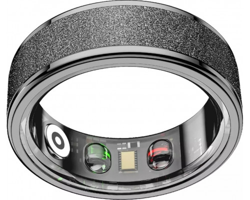 Smartring Colmi R10 18.3MM 8 (black)