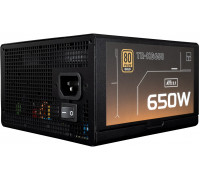 Thermalright KG-650 - 650W 80Plus Gold ATX 3.1 PSU Zasilacz