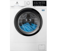 Electrolux Velas mazgajama masina EWS6326BE (7333394129020)